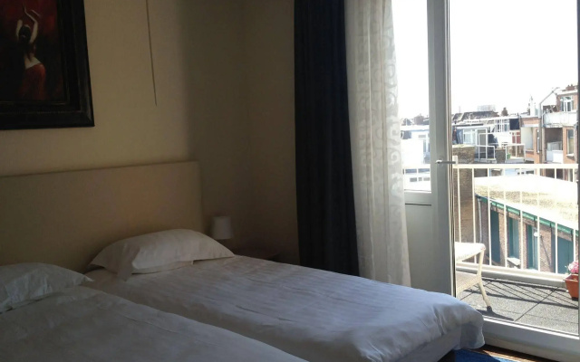 New City Hotel Scheveningen