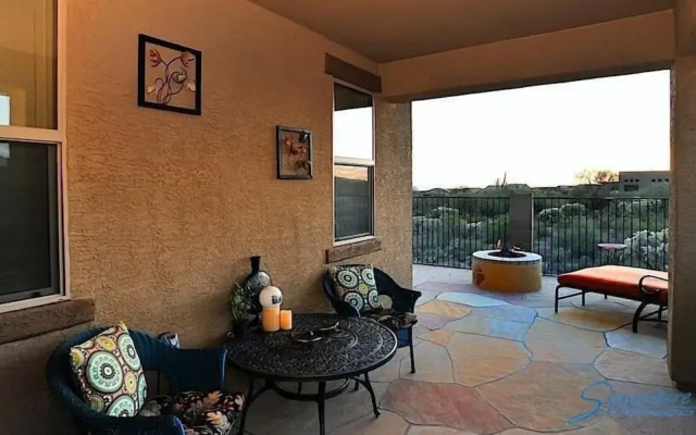 Desert Paradise By Signature Vacation Rentals