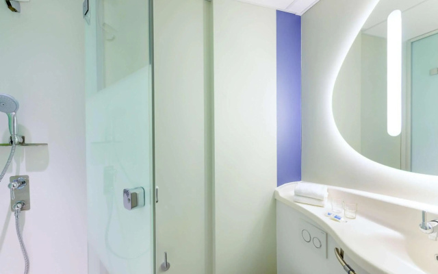 ibis budget Krefeld Messe Duesseldorf