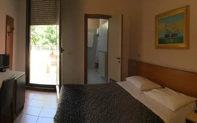 Hotel Stazione