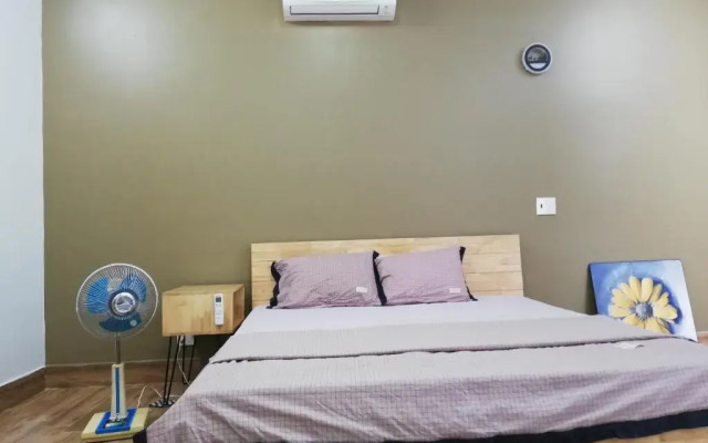 S20 Apartment