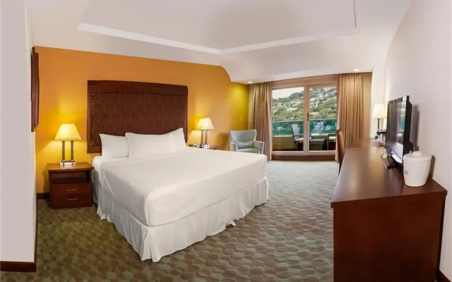 Hotel Plaza Juan Carlos