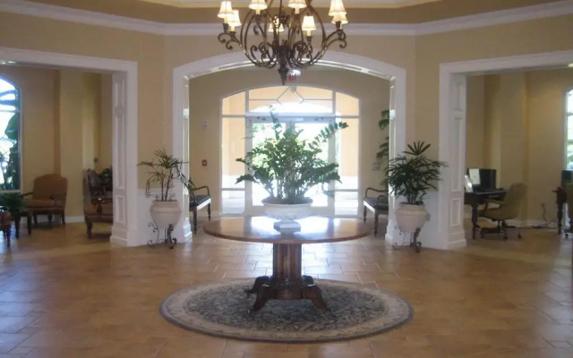 Monumental Hotel Orlando