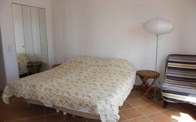 Agence la Galère - Appartement Badianne