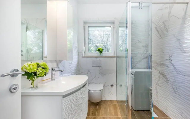 Luxury Apartments Kostrena