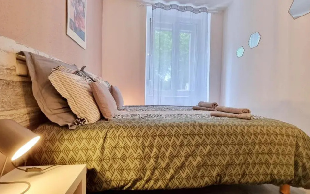 Bulles de Sommeil - Cozy - Rbnb