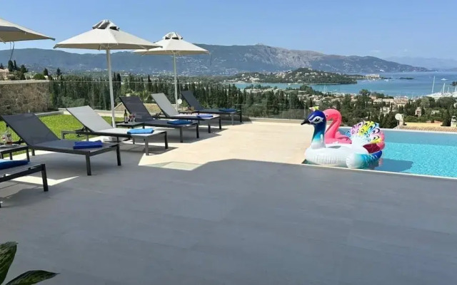 Villa Antonis