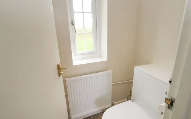 Rempstone Farmhouse