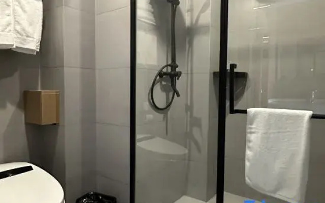 Yunji Esports Business Hotel