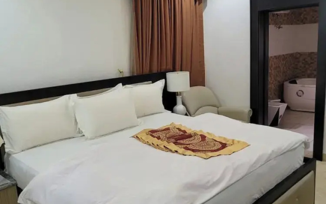Save Haven Hotels