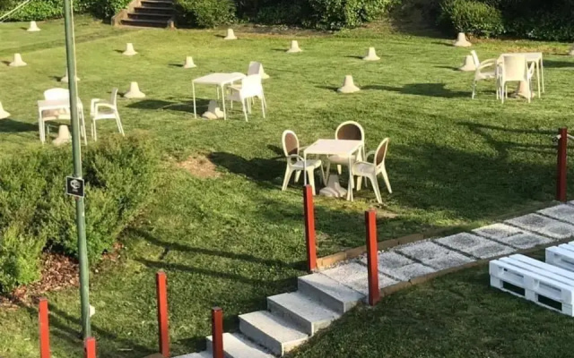 Appartamento Casa Vacanze Spiaggia d'Oro
