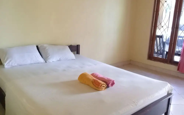 Bayu Homestay