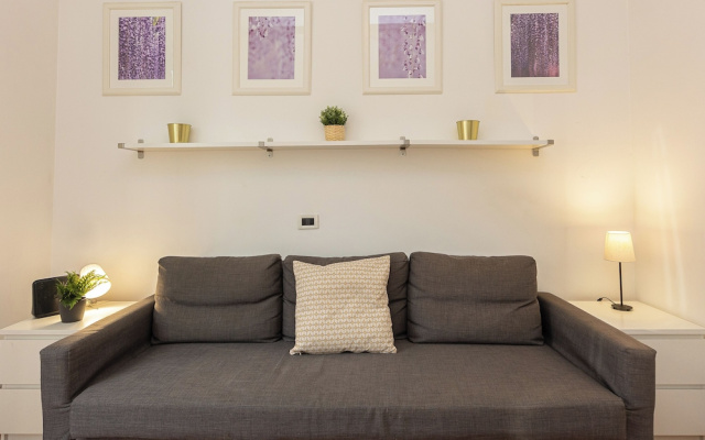 Rental in Rome Saint Peter Home