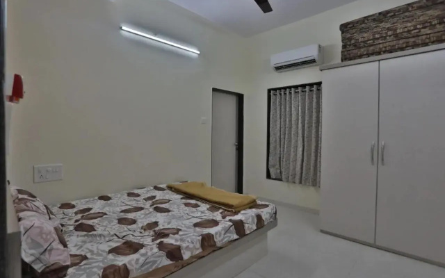 Smiley Vally view 3Bhk villa