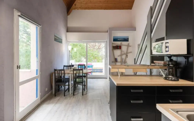 Superbe appartement 4 personnes centre ville