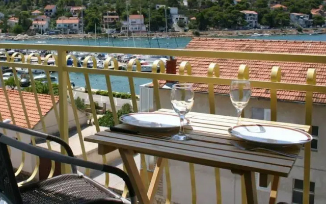 Villa Stegic