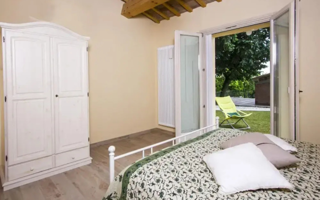 Holiday Home in Fano Near Adriatic Sea