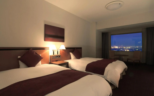 Star Gate Hotel Kansai Airport