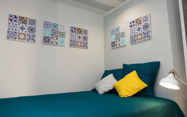 Casa da Espera