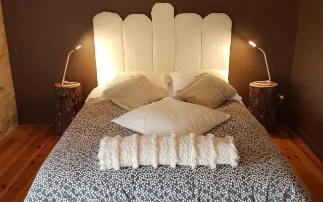 A la maison de Sophie