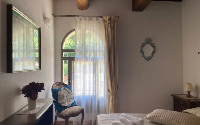 Villa Le Ripe Apartments