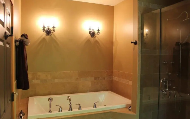 Windborne Bed & Breakfast