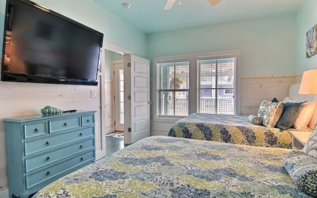 Big Kahuna 6Br Home