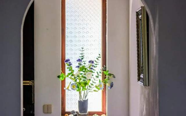 38, Vila Gaivota