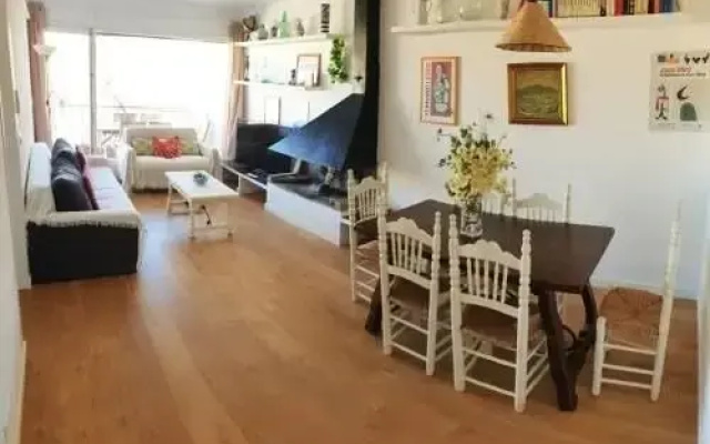 Marquina - Apartamento Con Fantasticas Vistas Al Mar