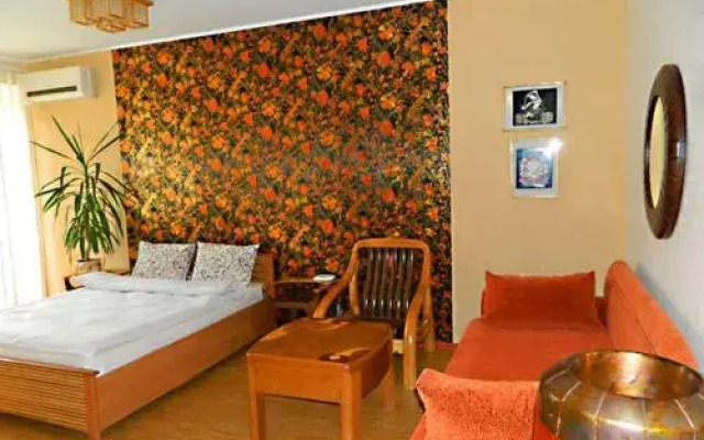 Apartments Zatyshok
