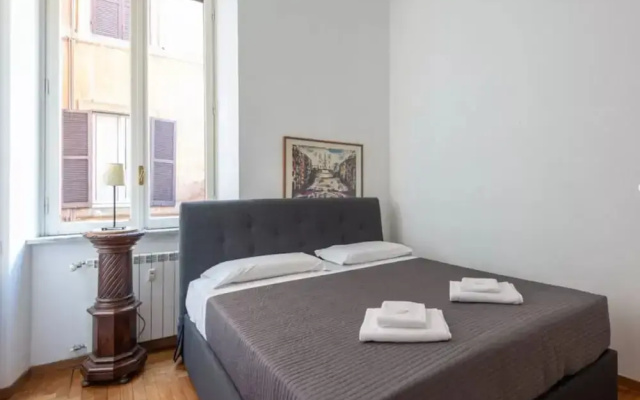 Giulia Luxury Two Bedroom Apartment