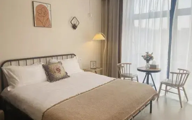 Xixiangfang Meisu