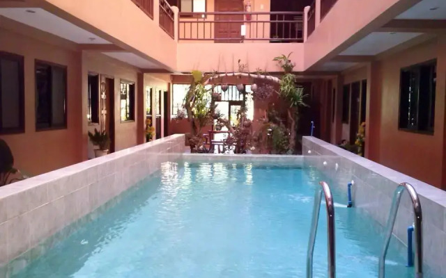 Boracay Studio Apartments