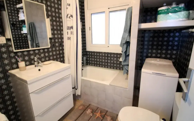 Apartamento 3207 - Panorama Bjos. 2
