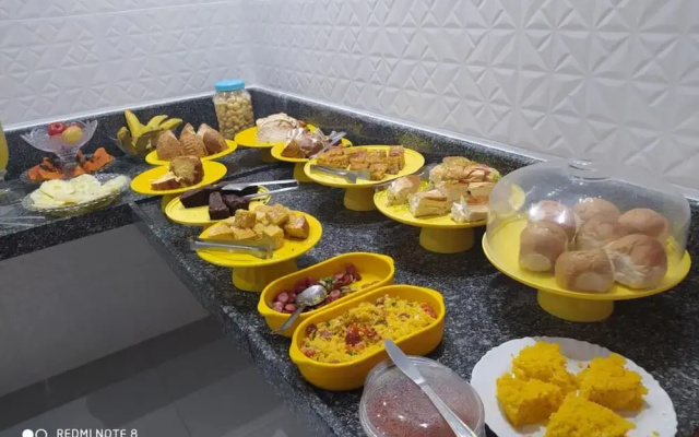 Pousada Do Sol