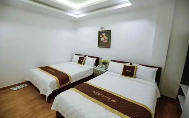 New Life Hotel Danang