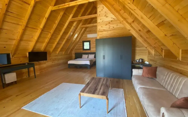 Pinhan Otel Kazdaglari