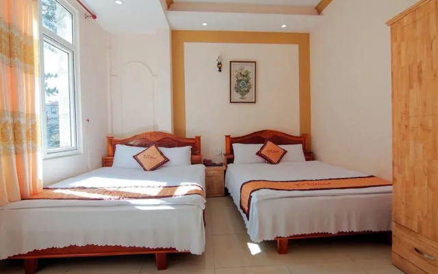 TVT Hotel