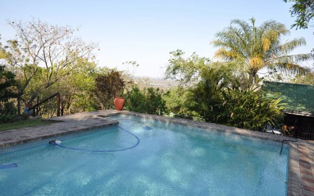Impala Niezel Lodge
