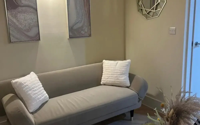 Apartment - Parking - Pet Friendly - City Centre