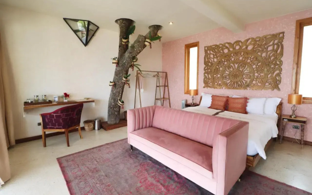 Kula Maya Boutique Hotel & Spa