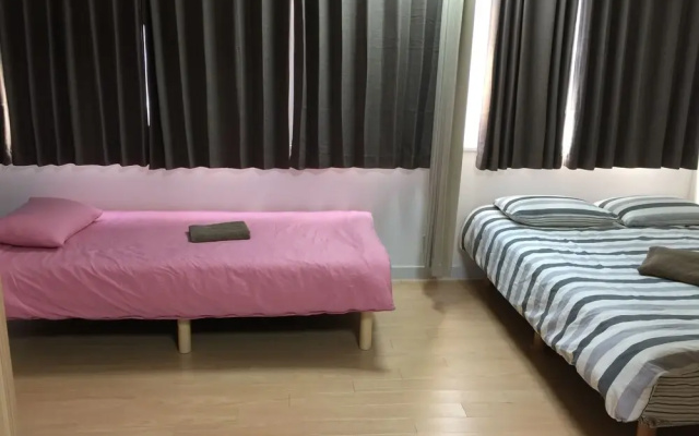 Issyuku Hotel Asakusabashi
