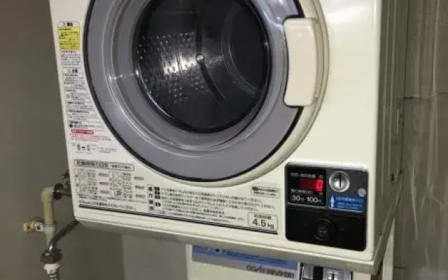 旭川Terminal 酒店(Asahikawa Terminal Hotel)