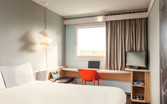 B&B HOTEL Versailles Le Chesnay
