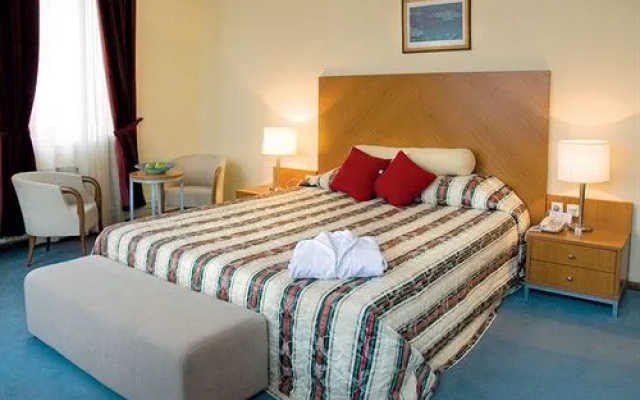 Hotel TCC Plaza