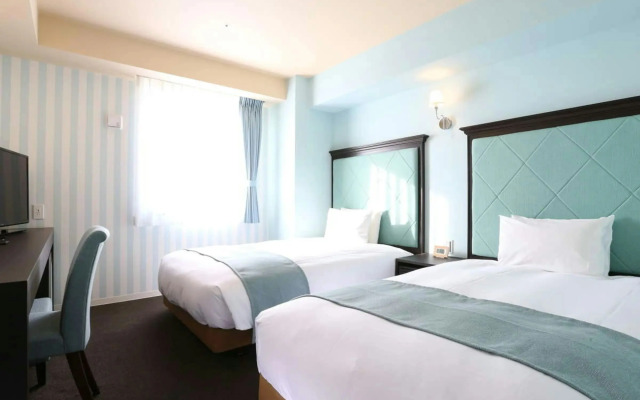 KOKO HOTEL Nagoya Sakae South