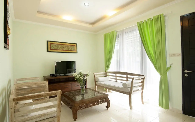 Prana Gading Villas