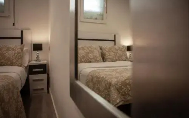 Lovely one bed apartment next to El Retiro
