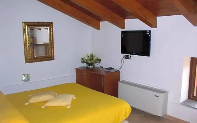 B&B Casale D'Orio