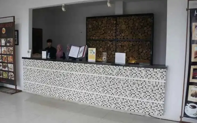 Hotel Purimira
